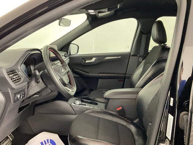 Used 2024 Ford Escape ST-Line FWD image 10