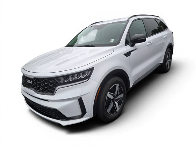 Used 2022 Kia Sorento S FWD image 8