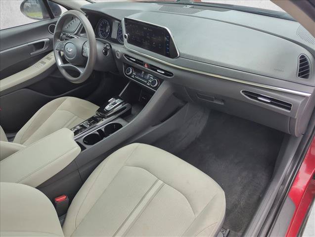 Used 2023 Hyundai Sonata SEL FWD image 24