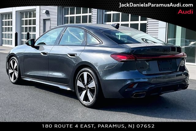 Used 2026 Audi A5 2.0T Premium AWD/4WD image 10