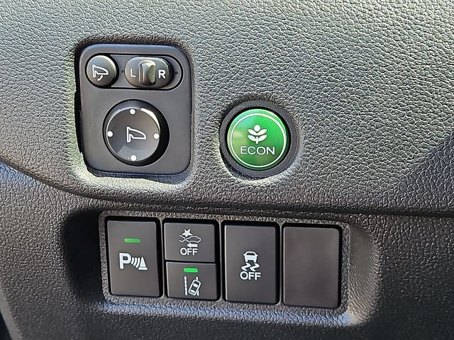 Used 2021 Honda Passport Elite image 24