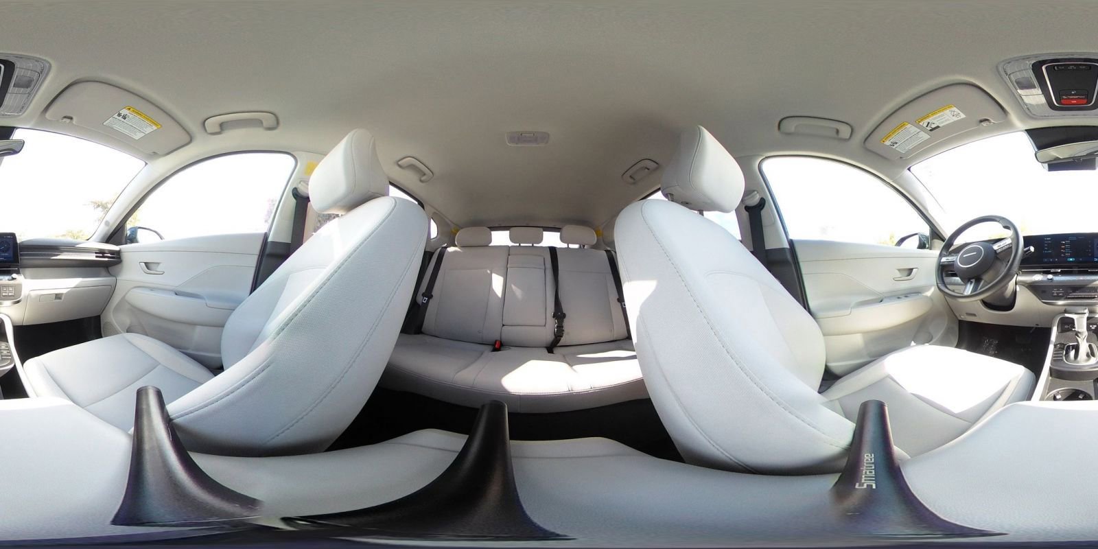 Used 2025 Hyundai Kona SEL image 42