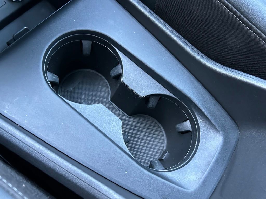 Used 2023 Audi Q4 e-tron Premium Plus w/ Premium Plus image 28