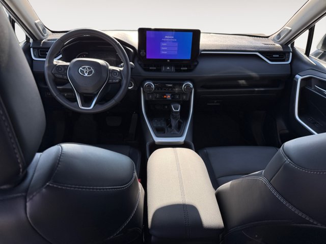 Certified 2024 Toyota RAV4 XLE Premium w/ Weather Package AWD/4WD image 15
