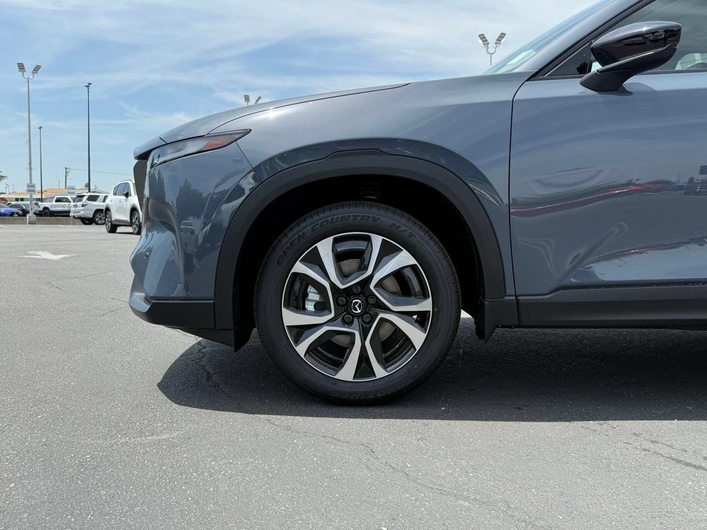 New 2026 MAZDA CX-5 Preferred AWD/4WD image 5