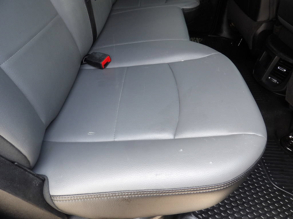 Used 2024 RAM 2500 Tradesman w/ Snow Chief Group AWD/4WD image 36