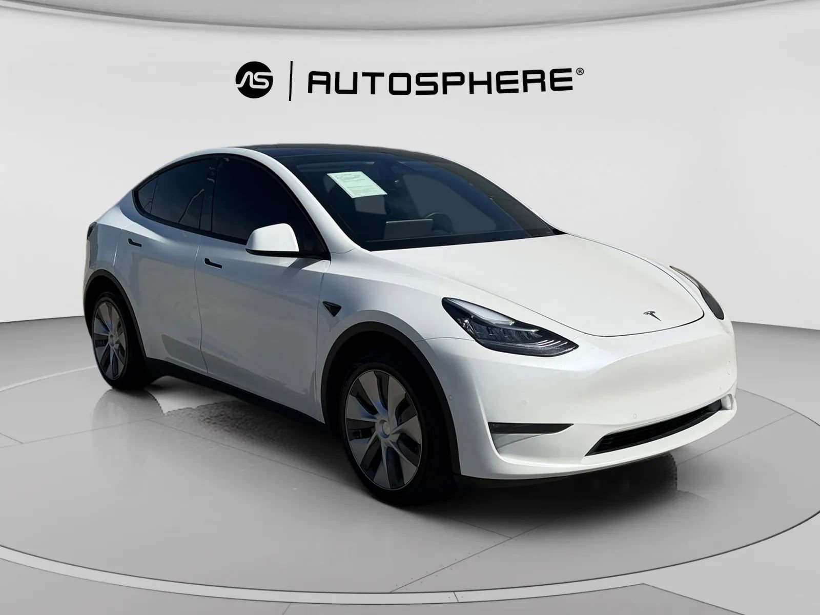 Used 2022 Tesla Model Y Long Range AWD/4WD image 12