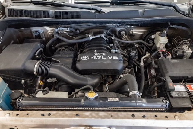 Used 2008 Toyota Tundra SR5 RWD image 3