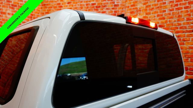 Certified 2025 Nissan Frontier SV w/ SV Convenience Package AWD/4WD image 42