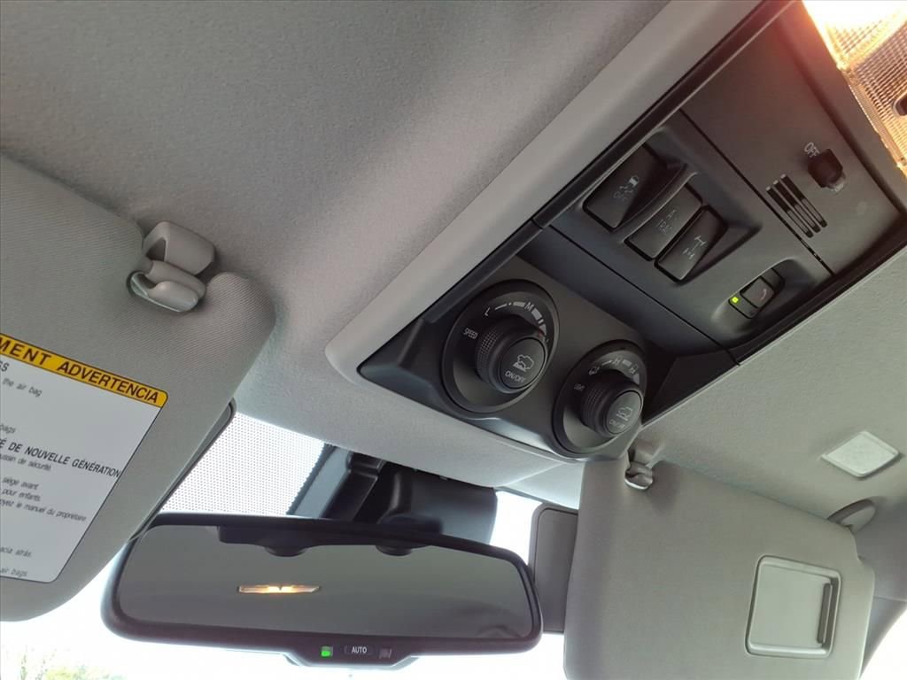 Used 2024 Toyota 4Runner TRD Off-Road image 26