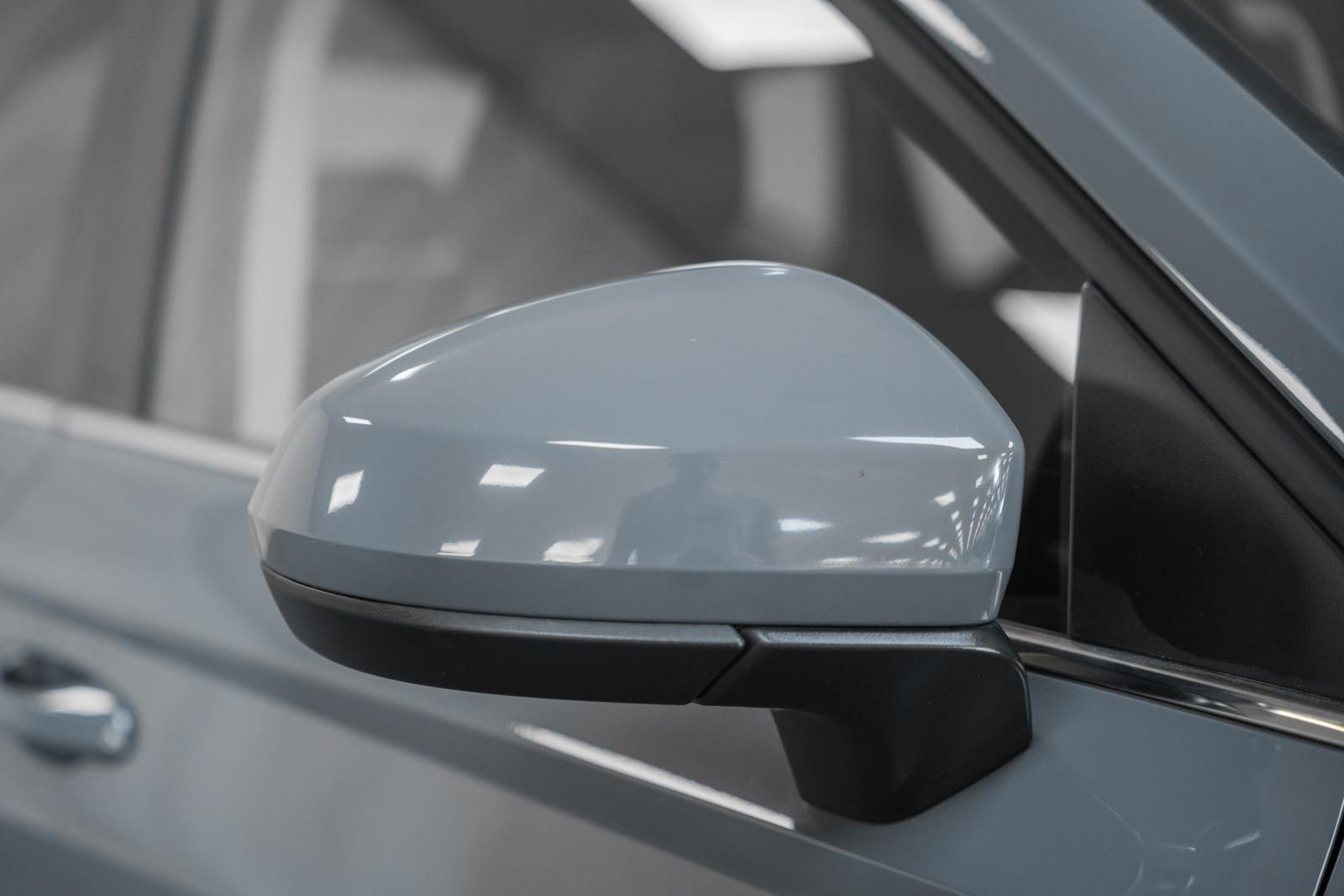 Used 2022 Volkswagen Taos SEL w/ Panoramic Sunroof Package FWD image 15