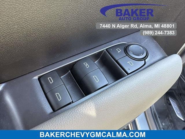 New 2026 Chevrolet Colorado ZR2 w/ Technology Package image 8