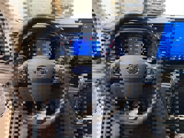 New 2026 Ford Transit 250 148 Medium Roof w/ Exterior Upgrade Package image 16