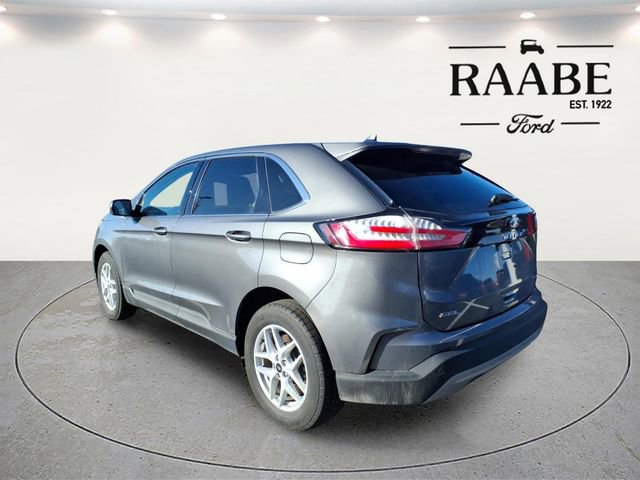 Used 2023 Ford Edge SEL w/ Convenience Package image 14