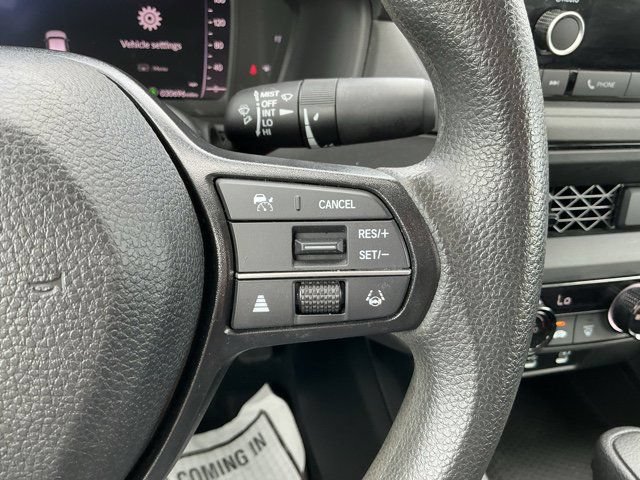 Used 2024 Honda Accord LX image 27