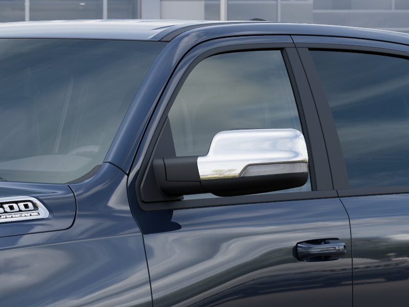 New 2026 RAM 1500 Laramie AWD/4WD image 13