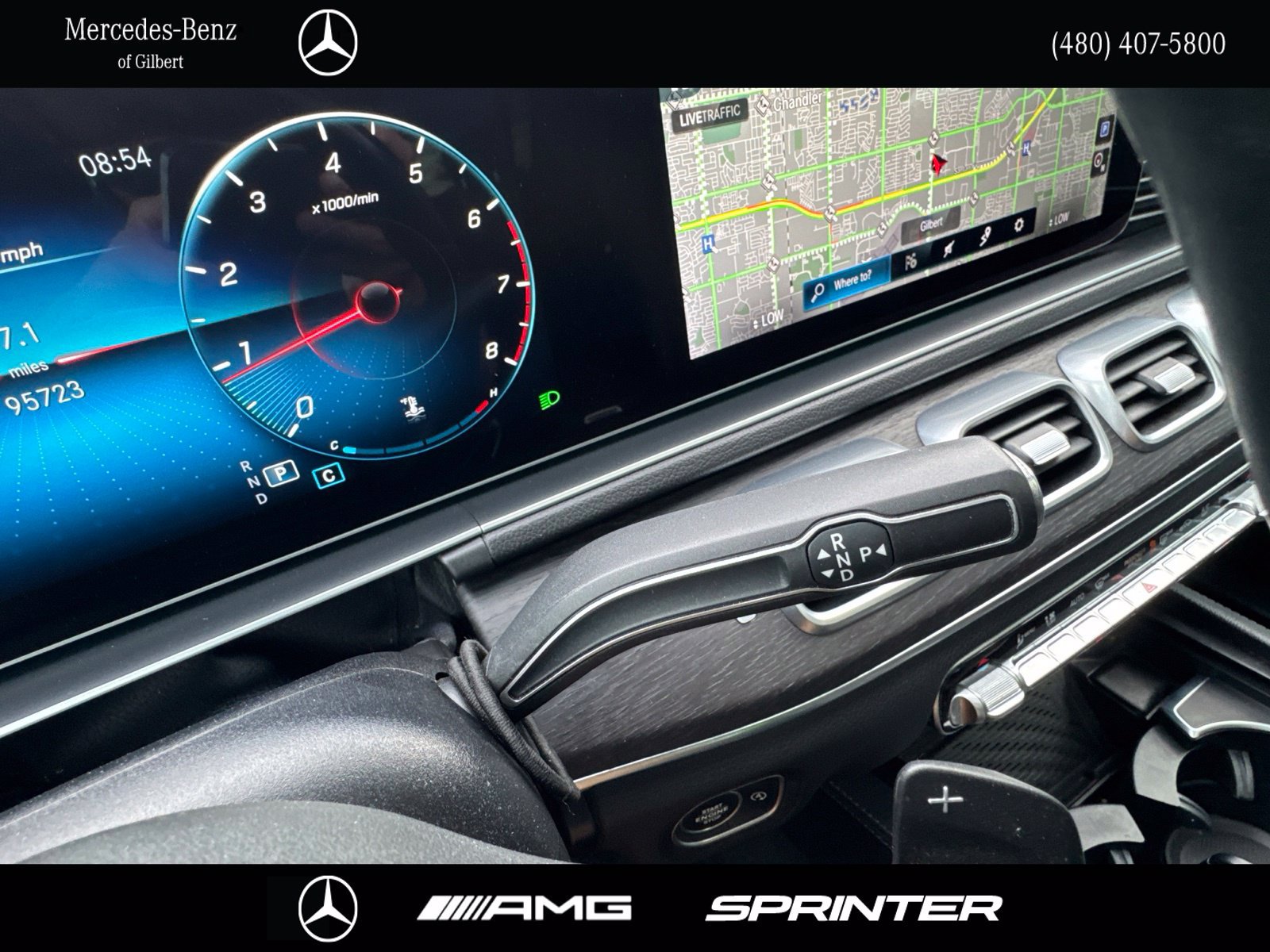 Used 2021 Mercedes-Benz GLE 350 image 29