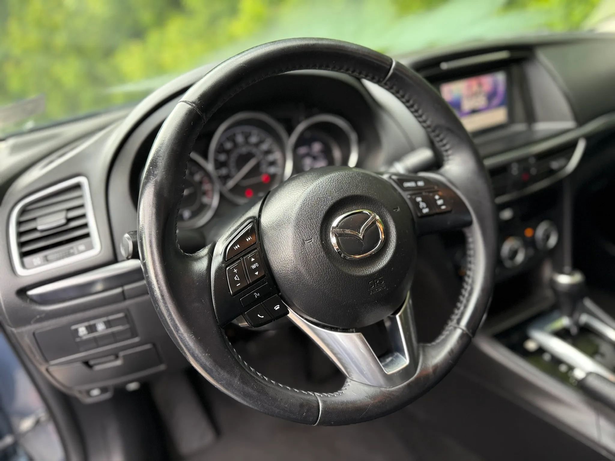 Used 2014 MAZDA MAZDA6 Sport FWD image 33