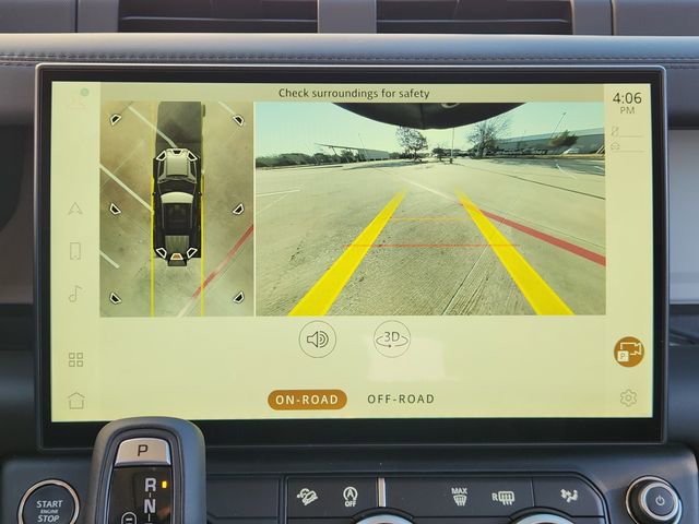 Used 2026 Land Rover Defender 110 S image 13