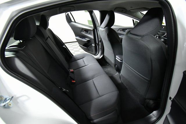 New 2026 Toyota Prius Plug-In Hybrid image 23