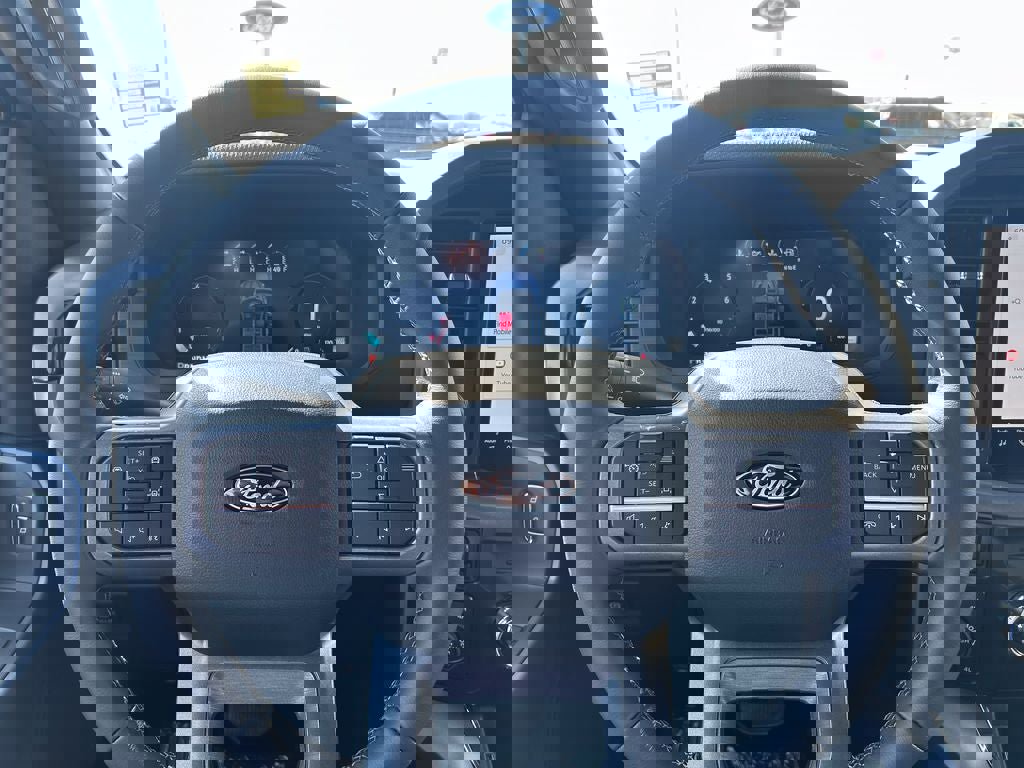 New 2026 Ford F150 XLT image 28