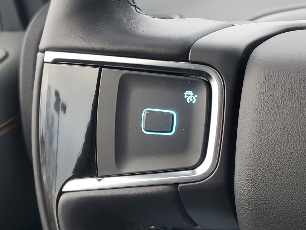 New 2025 Ford Expedition Tremor image 12