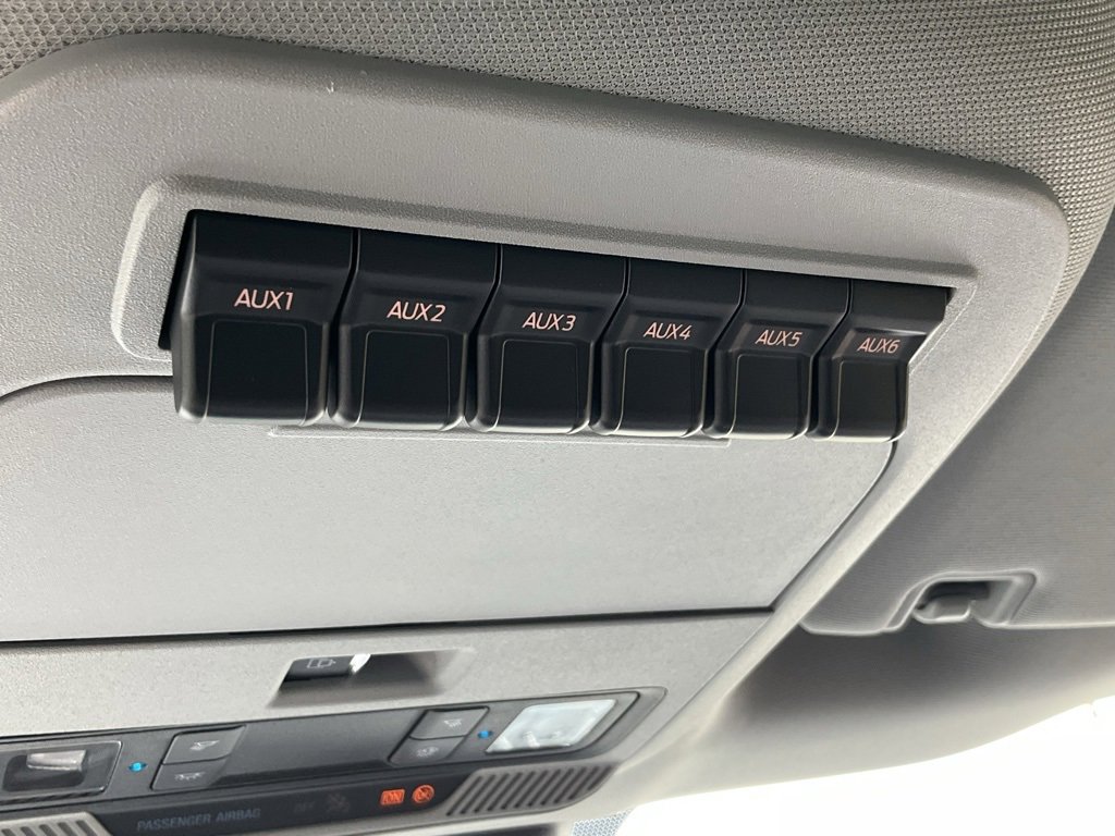 New 2026 Ford F350 XLT image 11