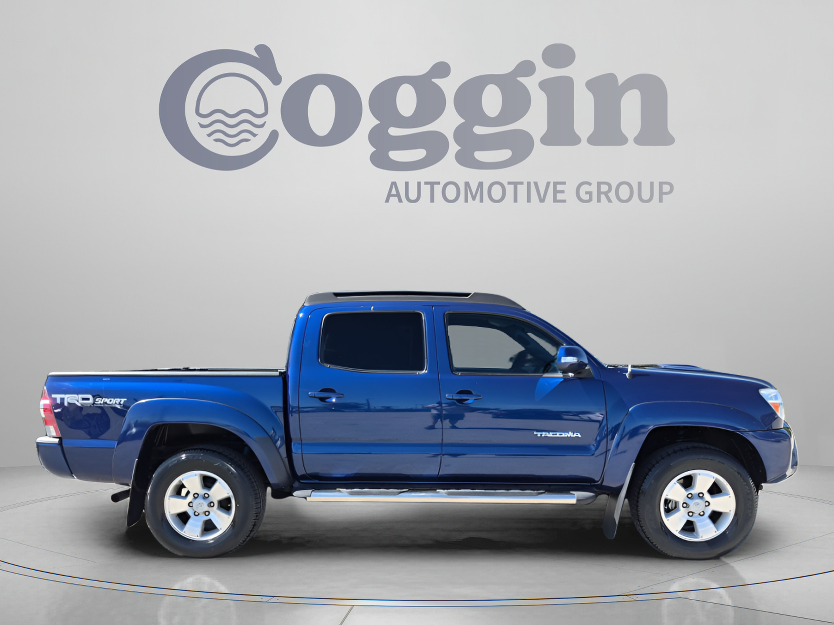 Used 2015 Toyota Tacoma PreRunner RWD image 6
