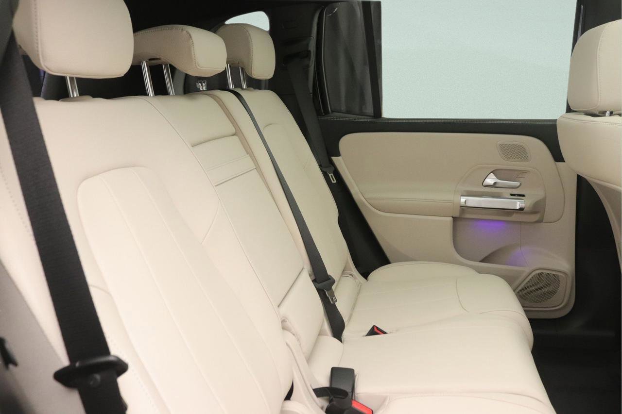 New 2026 Mercedes-Benz GLB 250 4MATIC image 8