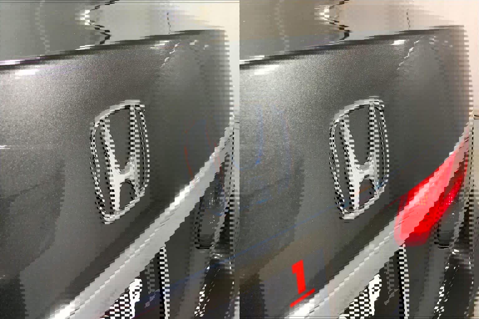 Used 2015 Honda Accord EX-L image 29