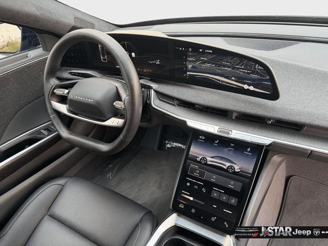 Used 2022 Lucid Air Grand Touring image 20