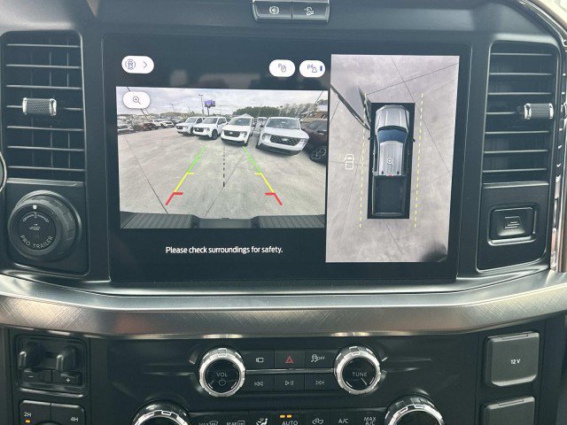 New 2026 Ford F250 King Ranch w/ Chrome Package AWD/4WD image 29