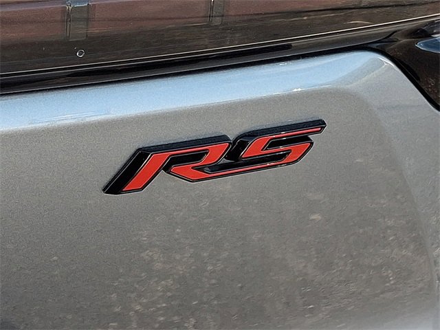 New 2026 Chevrolet Equinox EV RS image 21