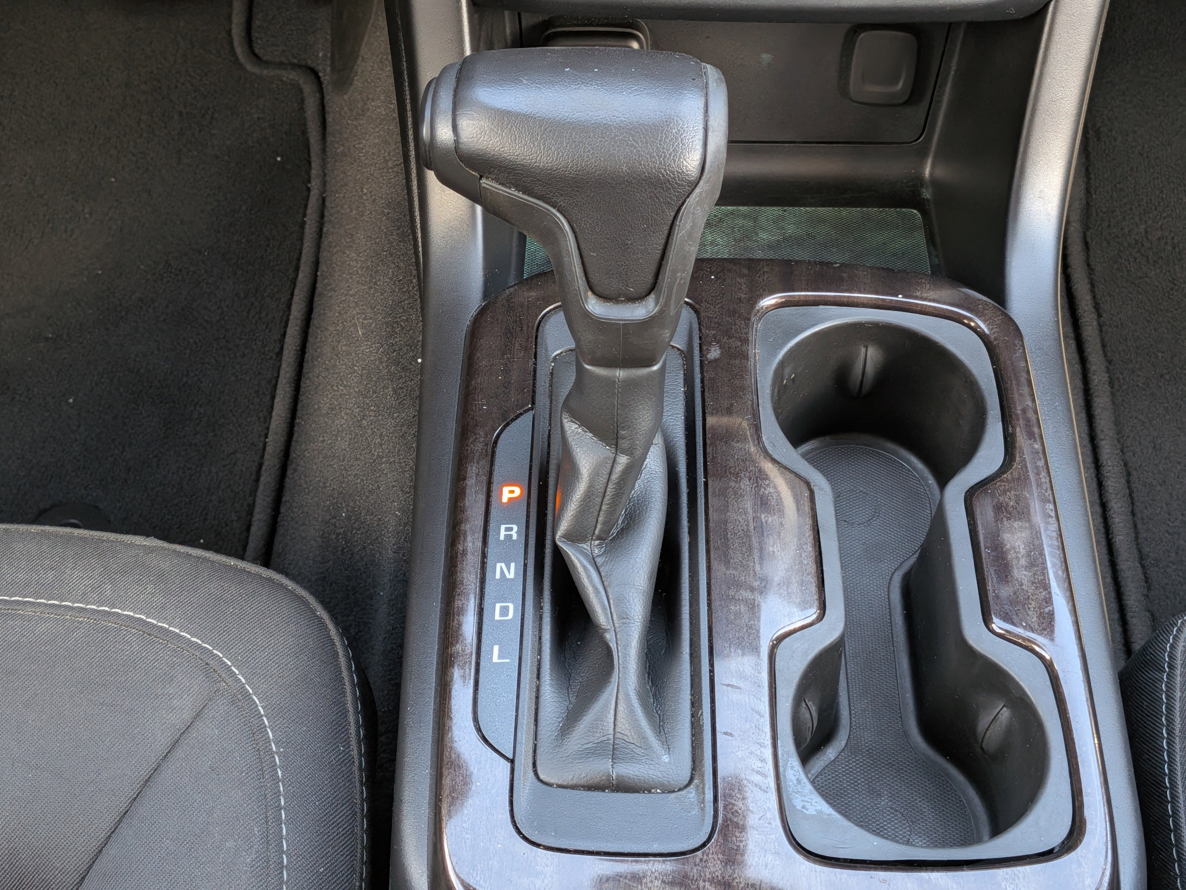 Certified 2019 GMC Canyon SLE w/ Elevation Edition RWD image 20