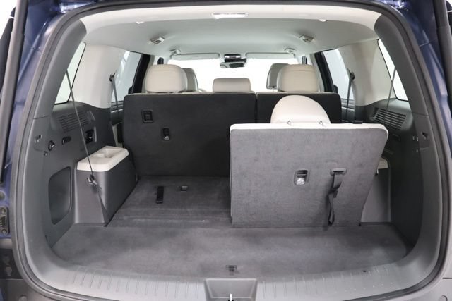 Used 2025 Hyundai Santa Fe SEL FWD image 32