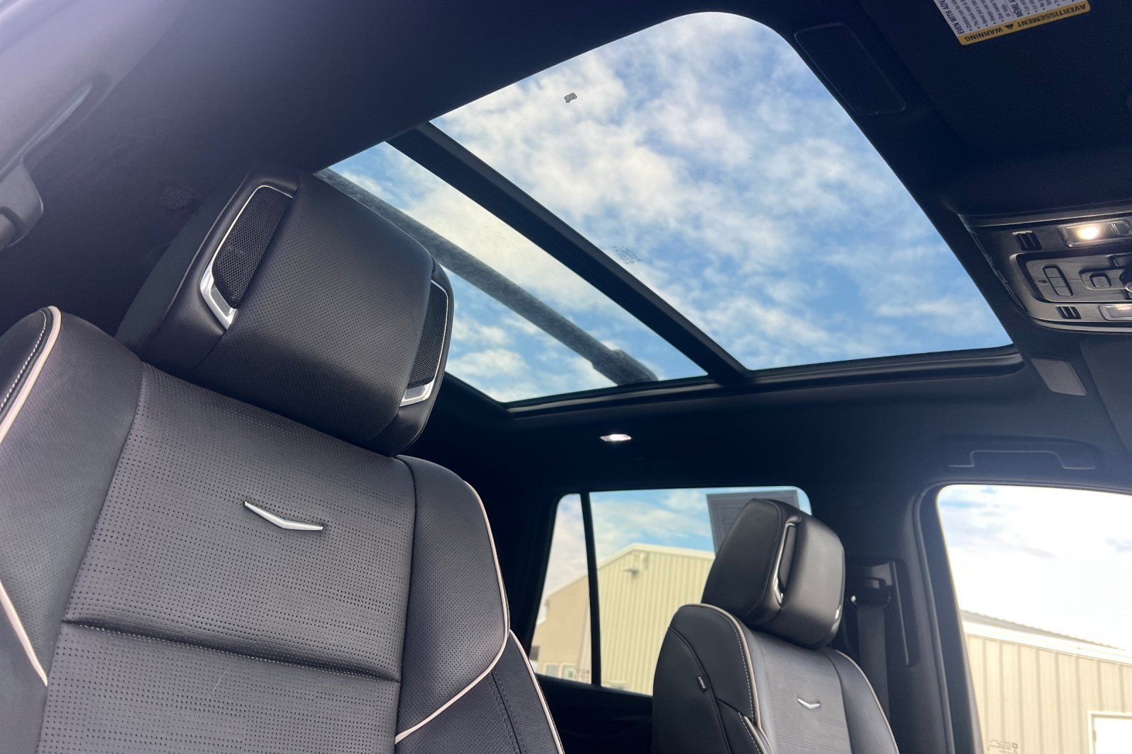 Used 2023 Cadillac Escalade Sport image 20