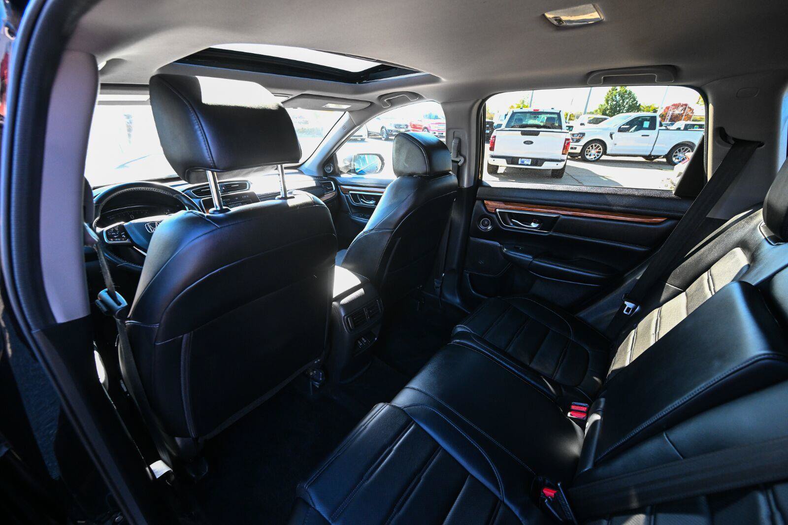Used 2020 Honda CR-V EX-L image 22