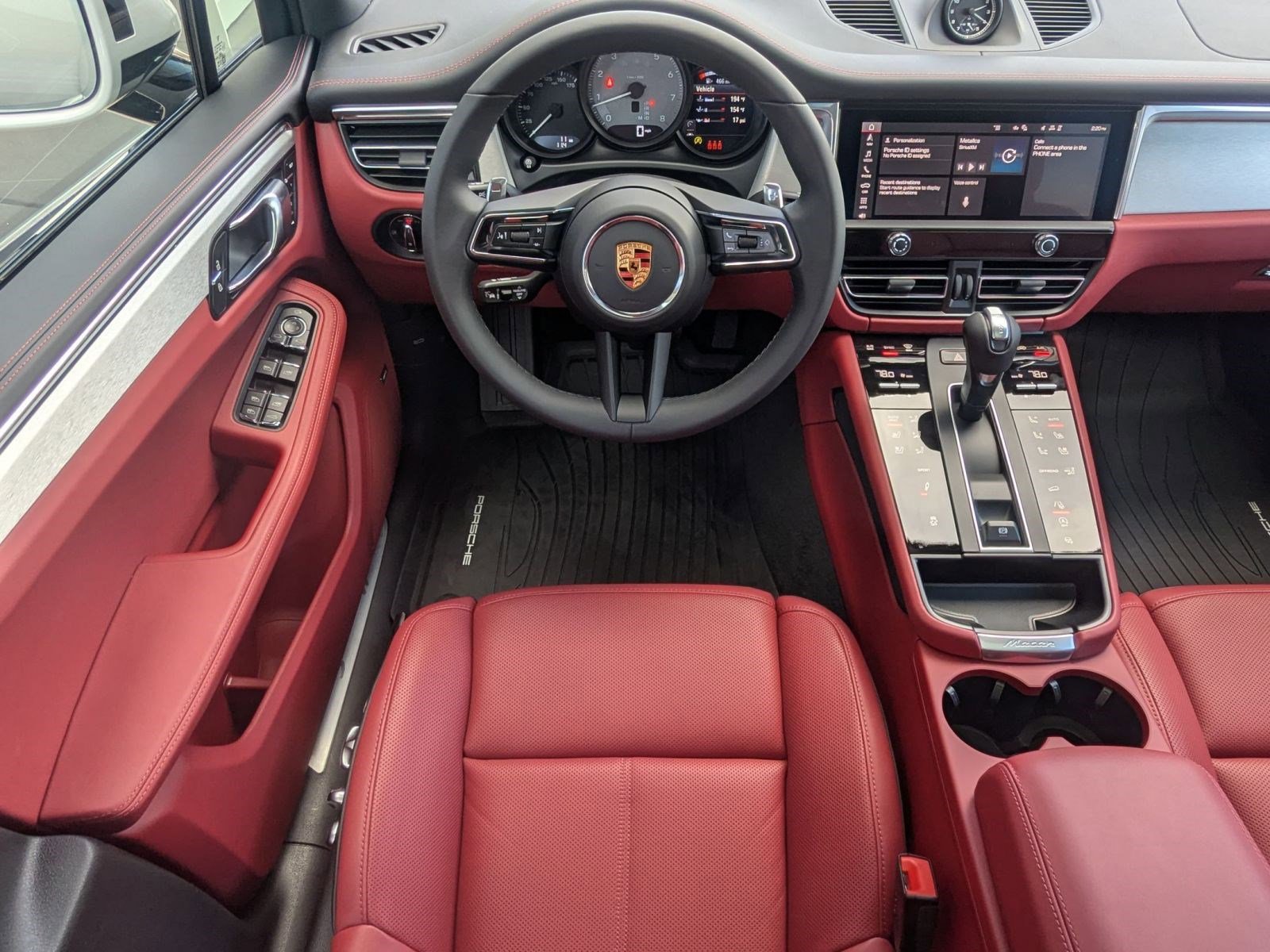 New 2026 Porsche Macan S image 15