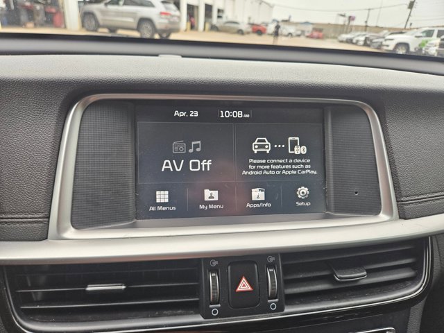 Used 2020 Kia Optima LX FWD image 19