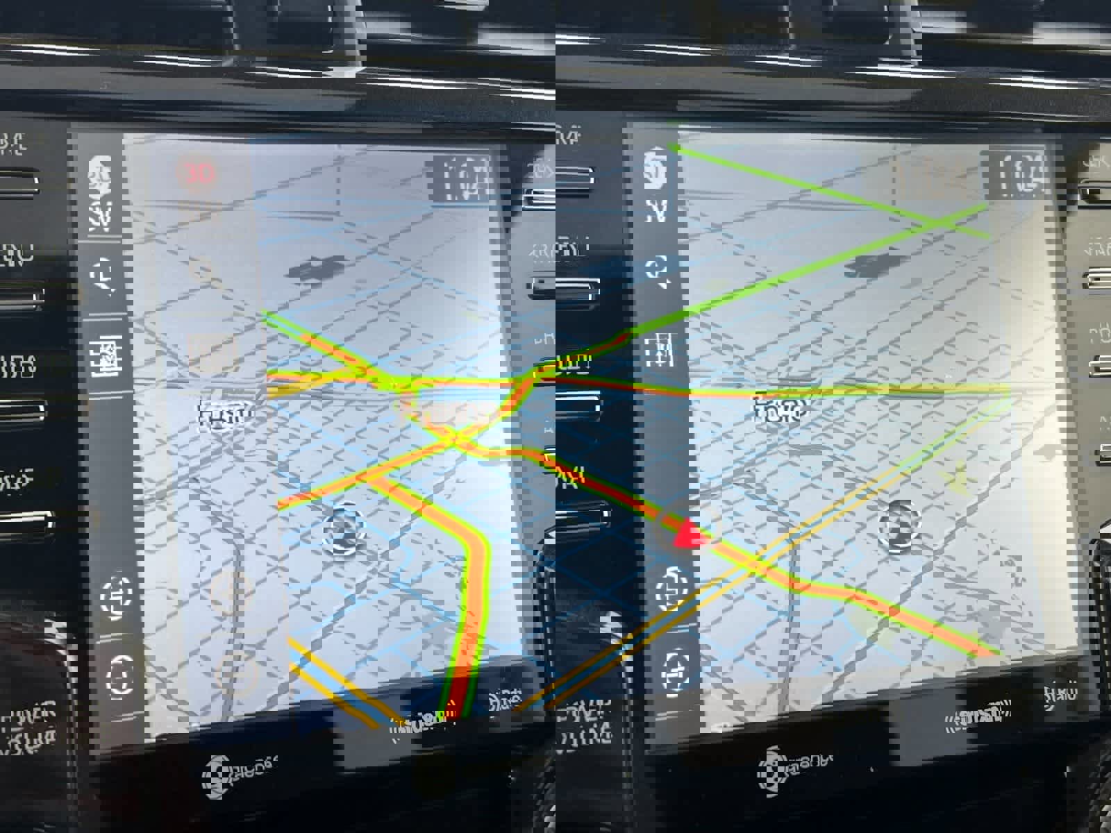 Used 2021 Toyota 4Runner Venture w/ Moonroof Package image 20