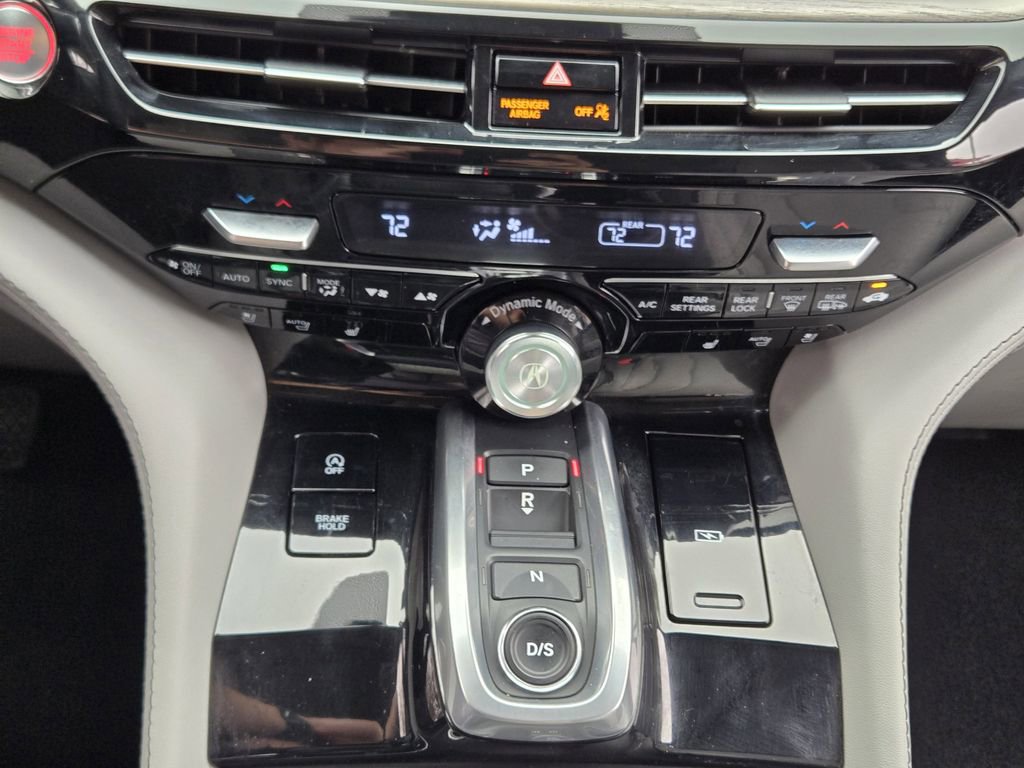 Used 2023 Acura MDX SH-AWD w/ Advance Package image 24