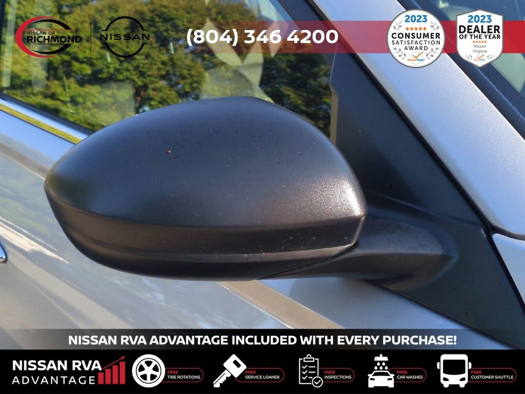 Used 2024 Nissan Altima 2.5 S image 13