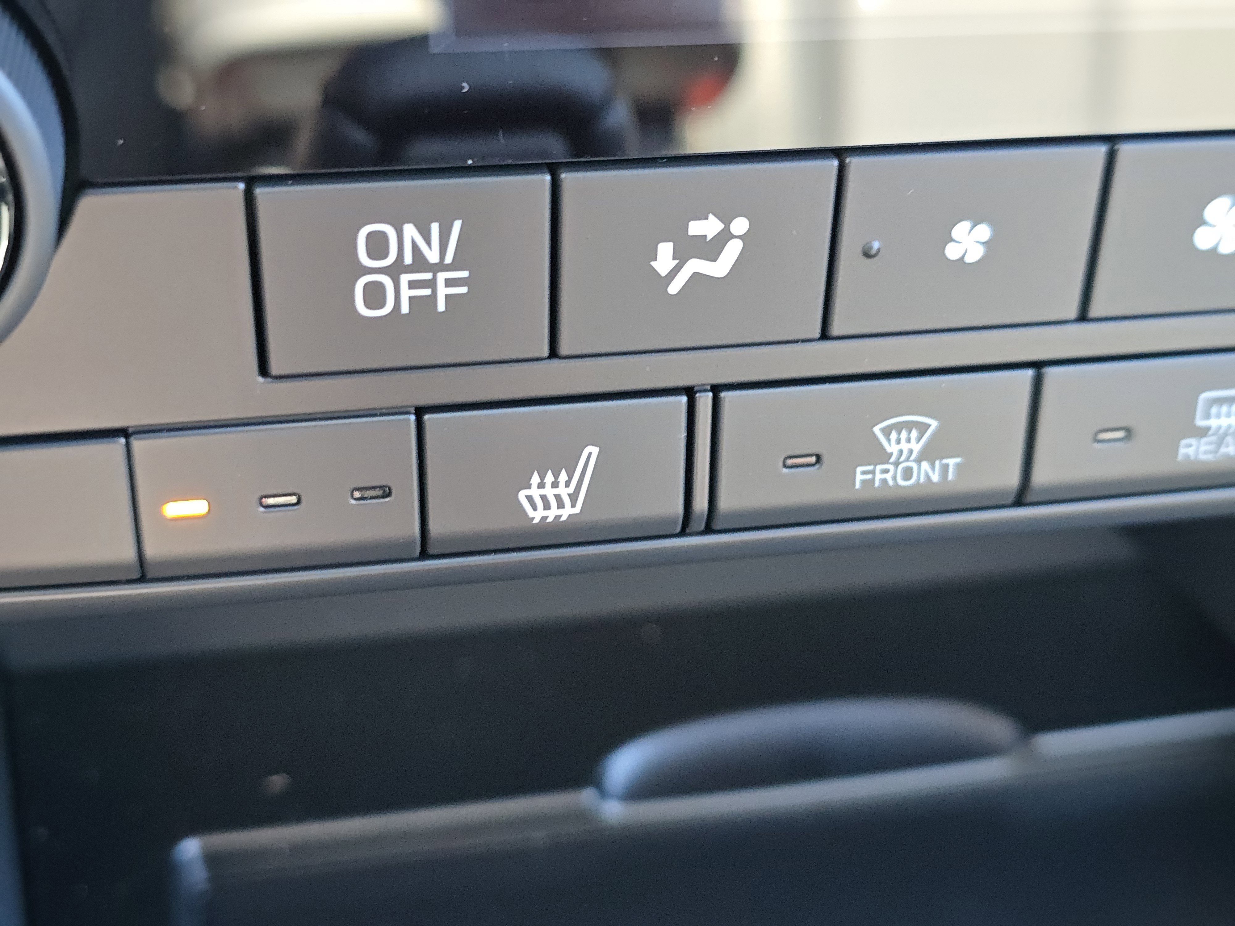 New 2026 Subaru Outback Limited AWD/4WD image 26