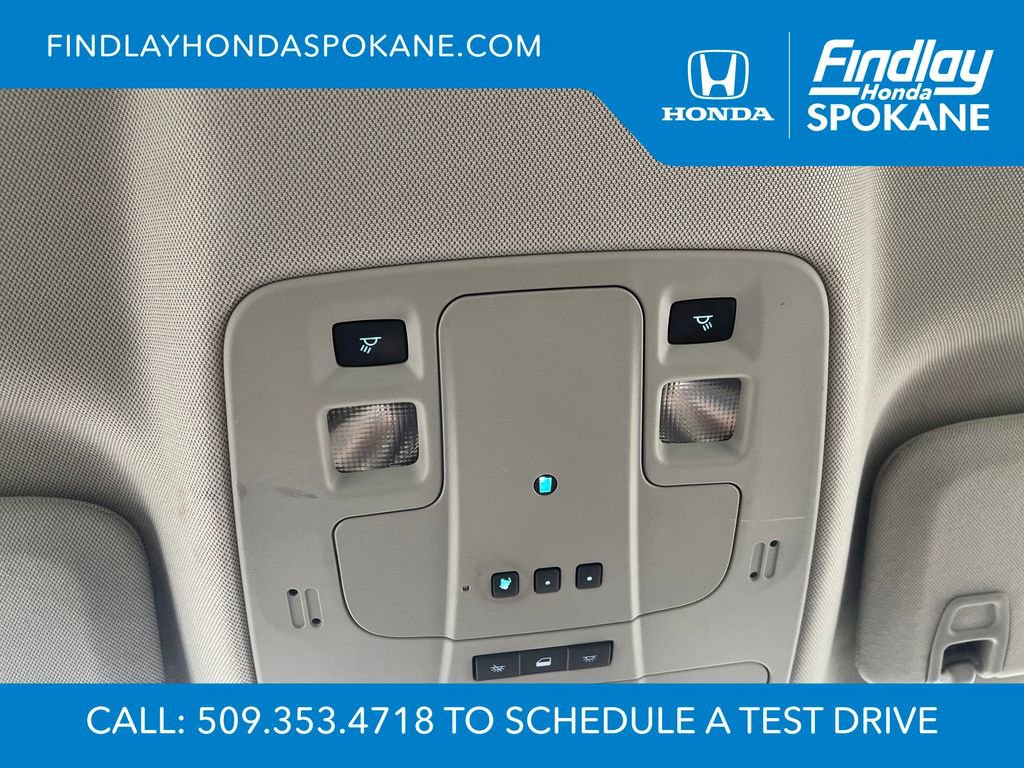 Used 2013 Chevrolet Malibu LT w/ Power Convenience Package image 17