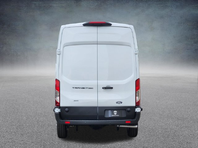 New 2026 Ford Transit 350 148 High Roof AWD image 6