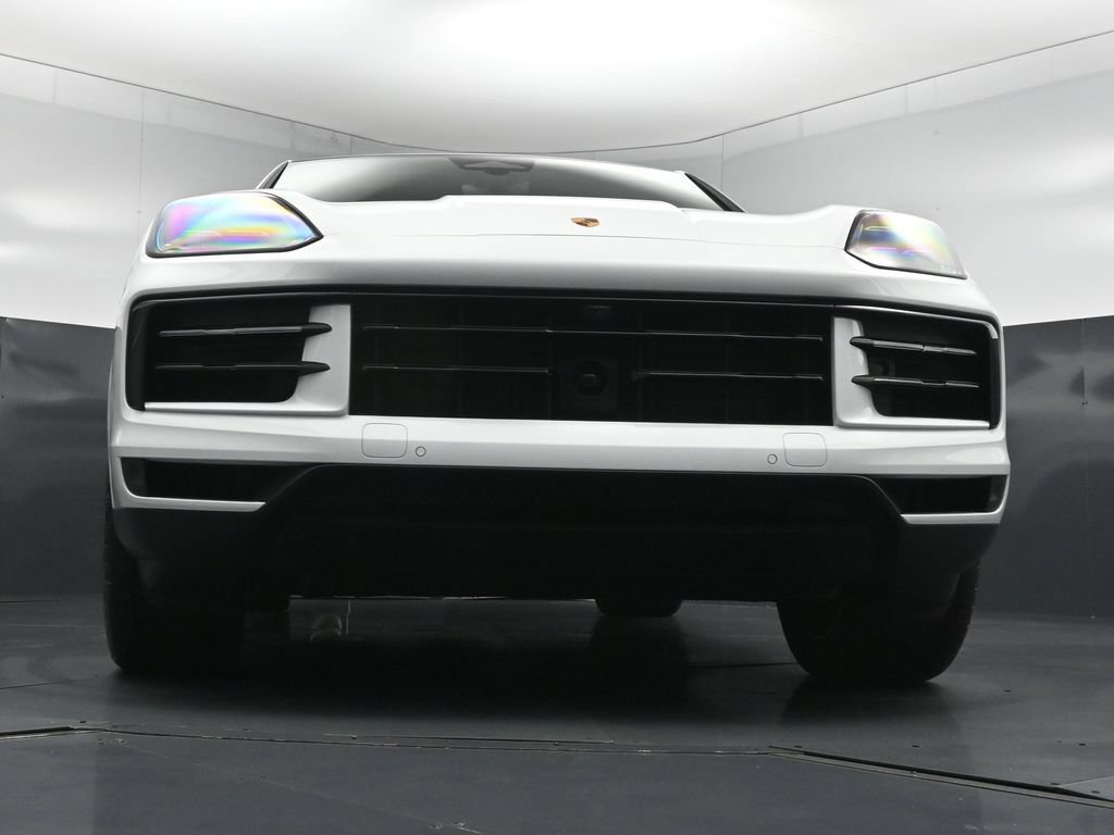 New 2026 Porsche Cayenne S AWD/4WD image 29