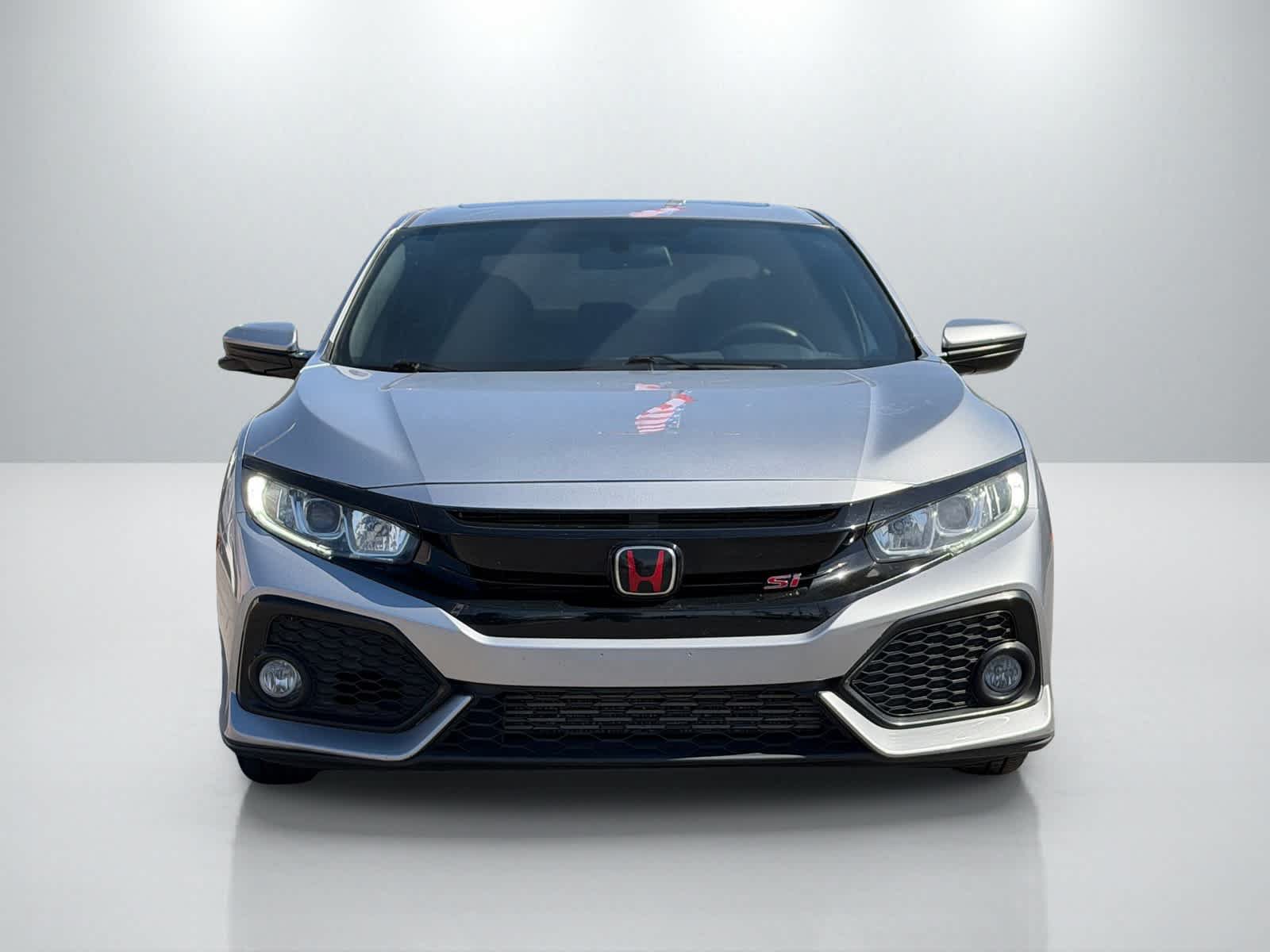 Used 2019 Honda Civic Si image 11