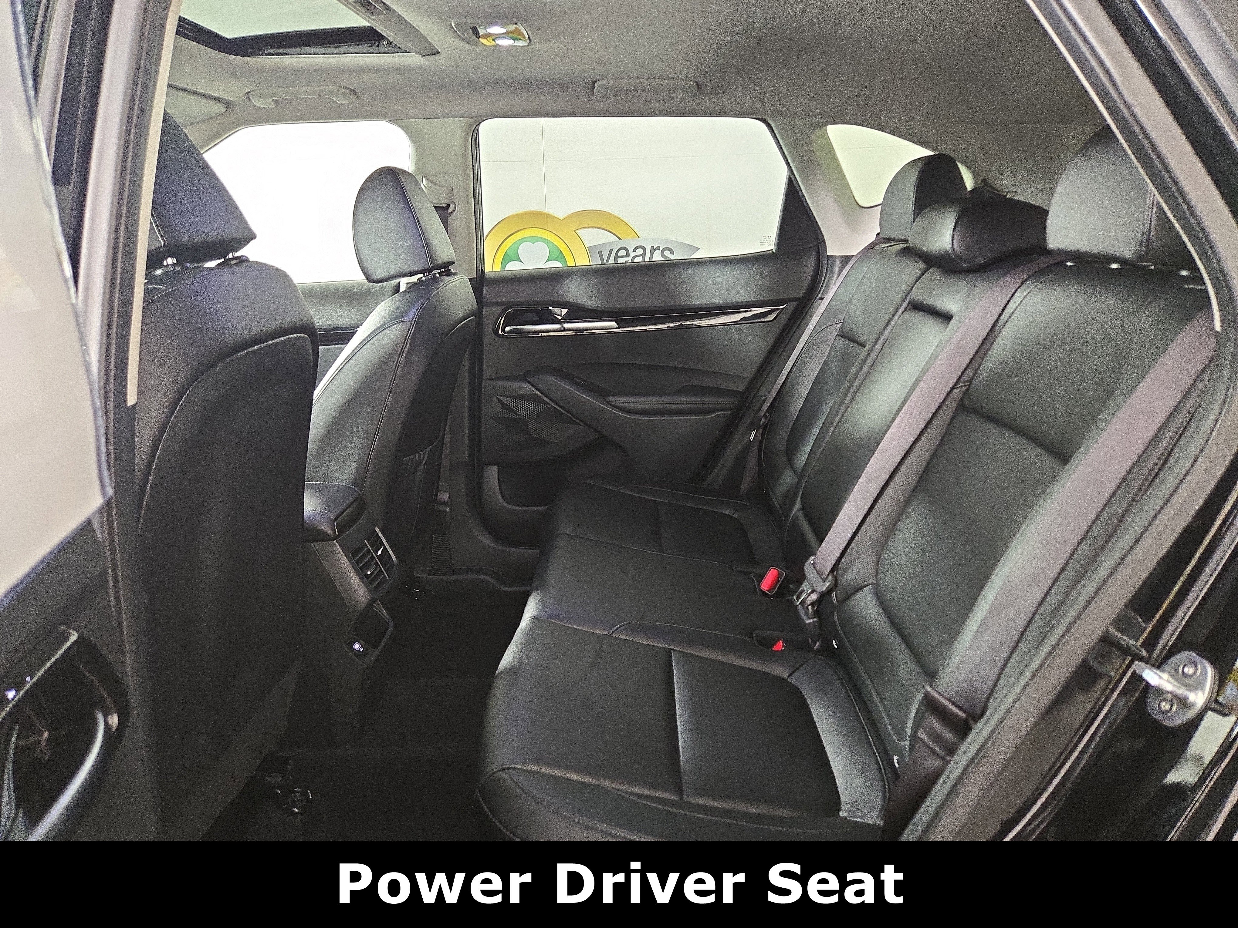 Used 2023 Kia Seltos SX w/ SX Sunroof Package image 12