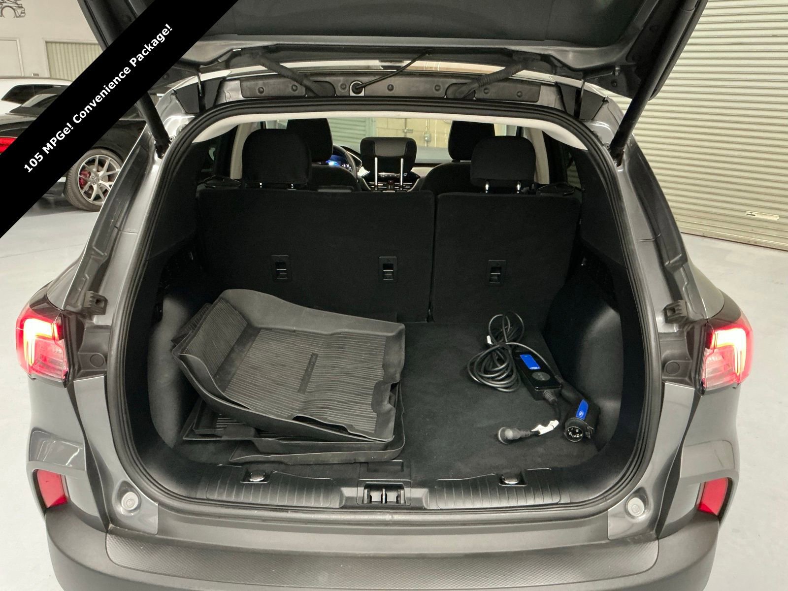 Used 2022 Ford Escape SE w/ Convenience Package image 15