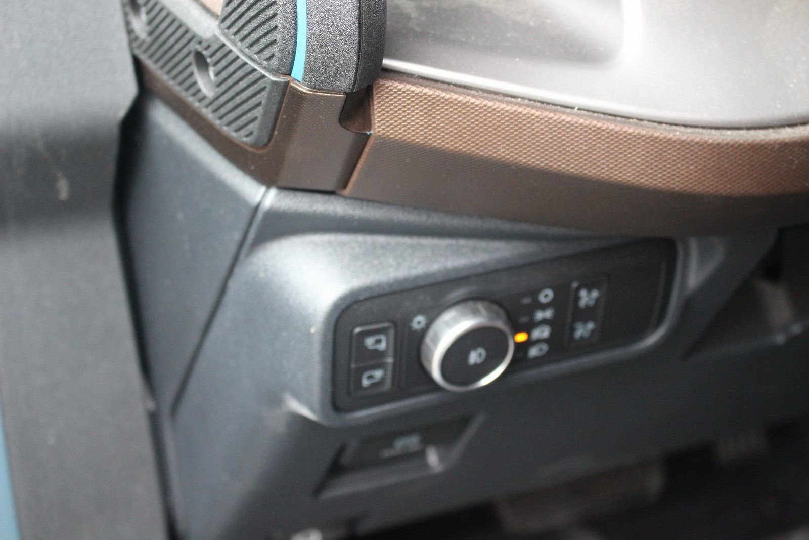 Used 2022 Ford Bronco Outer Banks image 17